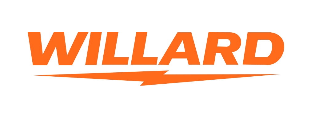 Willard logo